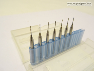 IND-SPHINX® Mikrobohrer