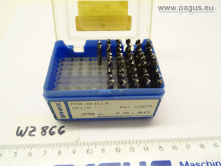 IND-SPHINX® Mikrobohrer