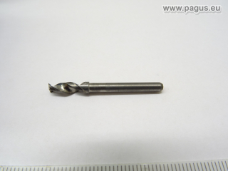 IND-SPHINX® Mikrobohrer