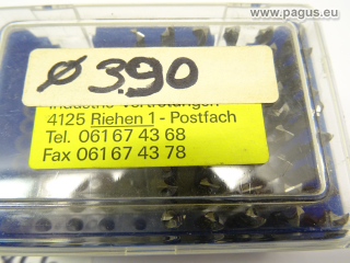 IND-SPHINX® Mikrobohrer