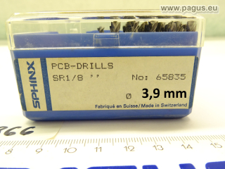 IND-SPHINX® Mikrobohrer