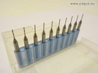 IND-SPHINX® Mikrobohrer