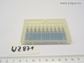 IND-SPHINX® Mikrobohrer