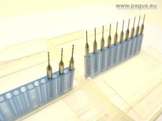 Mikrowiertło IND-SPHINX®