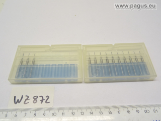 Mikrowiertło IND-SPHINX®