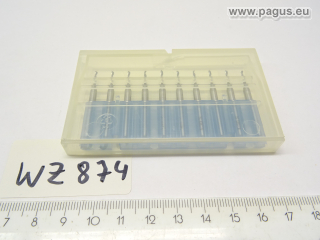 IND-SPHINX® Mikrobohrer