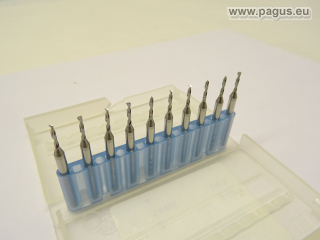 IND-SPHINX® Mikrobohrer