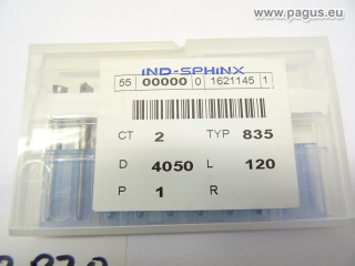 IND-SPHINX® Mikrobohrer