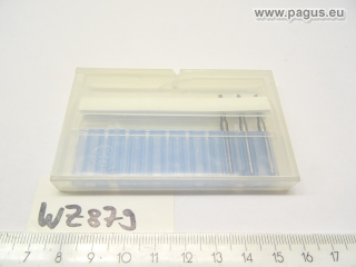 IND-SPHINX® Mikrobohrer