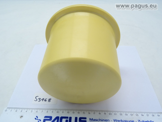 PAGUS Spalttopfeinsatz