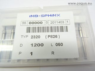 IND-SPHINX® Mikrobohrer