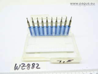 Mikrowiertło IND-SPHINX®