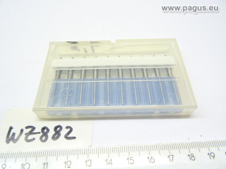 Mikrowiertło IND-SPHINX®