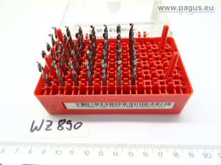 EURO CIPEL Mikrobohrer