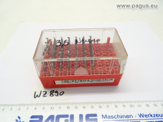 EURO CIPEL Mikrobohrer