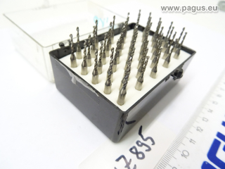 TARGET PRECISION Mikrobohrer