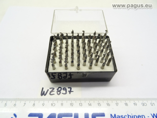 TARGET PRECISION Mikrobohrer