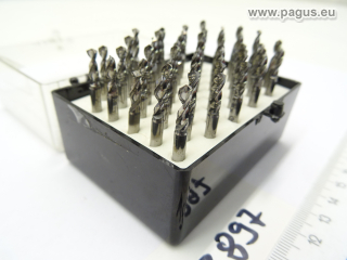 TARGET PRECISION Mikrobohrer