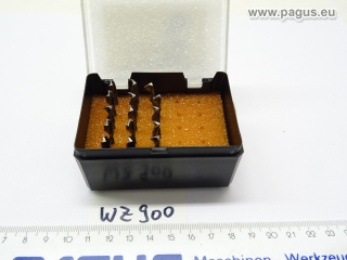 TARGET PRECISION Mikrobohrer