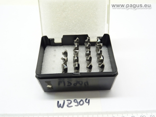 TARGET PRECISION Mikrobohrer