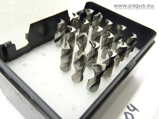 TARGET PRECISION Mikrobohrer