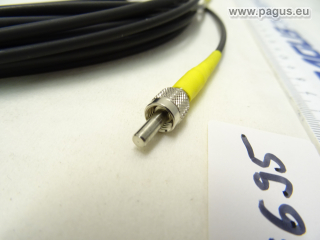 PAGUS Glasfaserkabel