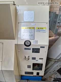 CNC-Drehmaschine Okuma LT10 M