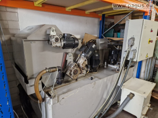 CNC-Drehmaschine Okuma LT10 M