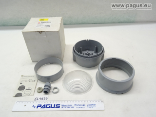 WERMA Gehäuse für LED-Dauerleuchte