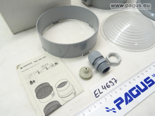 WERMA Gehäuse für LED-Dauerleuchte