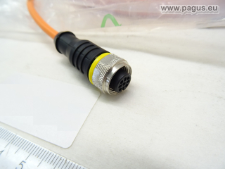 TURCK Aktuator- und Sensorleitung