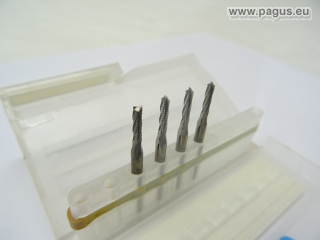 Mikrowiertarka UNION TOOL