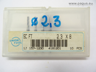 Mikrowiertarka UNION TOOL