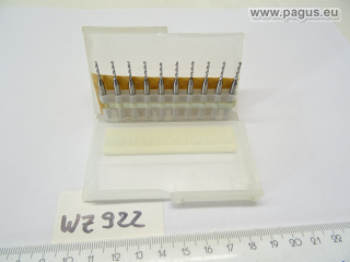 Mikrowiertarka UNION TOOL