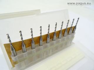 Mikrowiertarka UNION TOOL