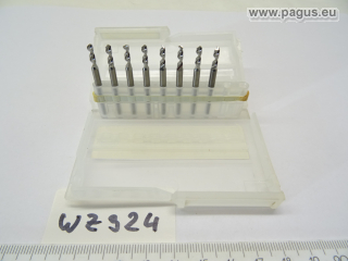 UNION TOOL Mikrobohrer