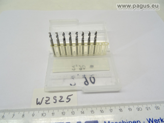 UNION TOOL Mikrobohrer