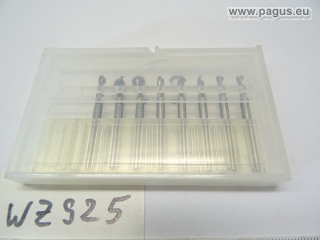 UNION TOOL Mikrobohrer