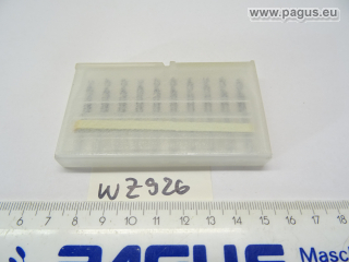 Mikrowiertarka UNION TOOL