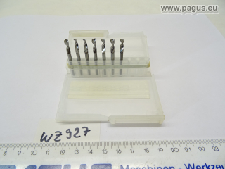 UNION TOOL Mikrobohrer