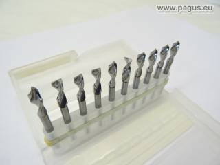 UNION TOOL Mikrobohrer