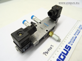FESTO Magnetventil
