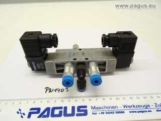 FESTO Magnetventil