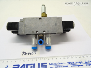 FESTO Magnetventil