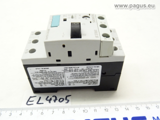 SIEMENS Motorschutzschalter