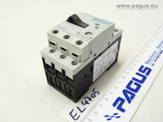 SIEMENS Motorschutzschalter