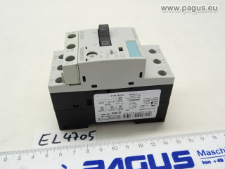 SIEMENS Motorschutzschalter