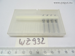 UNION TOOL micro drill