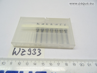 UNION TOOL micro drill