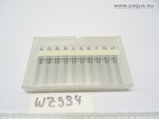 UNION TOOL micro drill